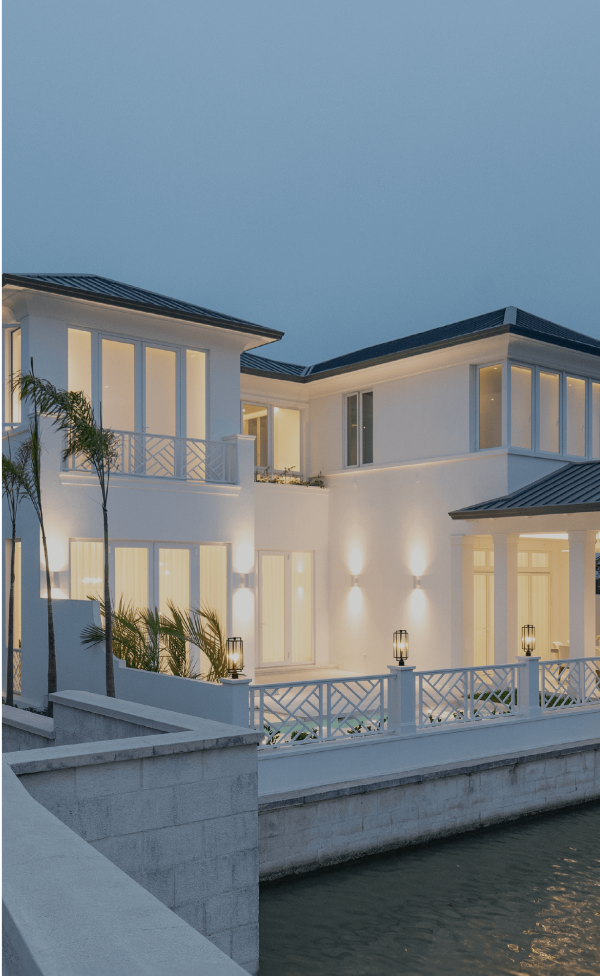 Residenciales